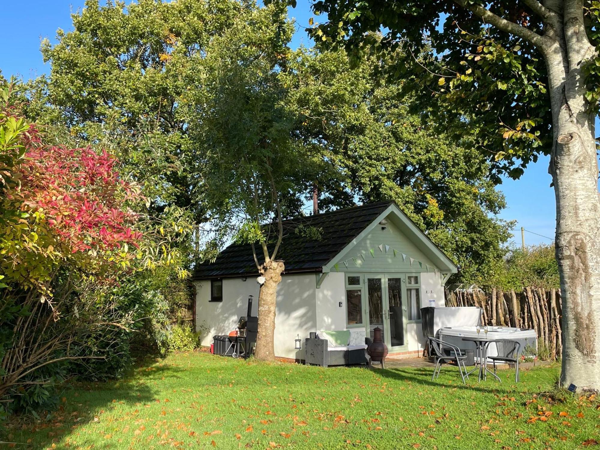 Pheasant Lodge Wimborne Minster Kültér fotó